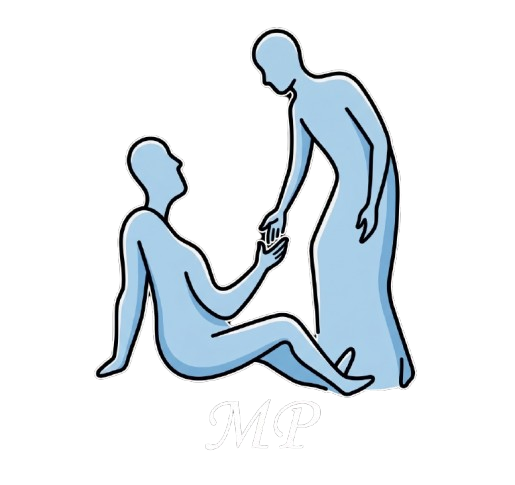 Logo Morada de Paz